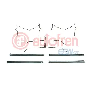 D43042A AUTOFREN SEINSA