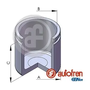 AUTOFREN SEINSA D02565
