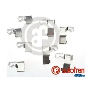 AUTOFREN SEINSA D42683A