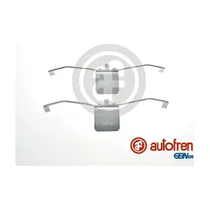 AUTOFREN SEINSA D42464A