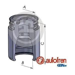 AUTOFREN SEINSA D025251