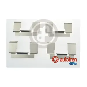 AUTOFREN SEINSA D42631A