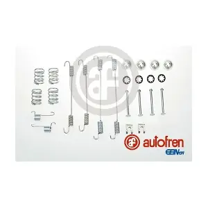 AUTOFREN SEINSA D3979A