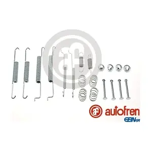 AUTOFREN SEINSA D3867A