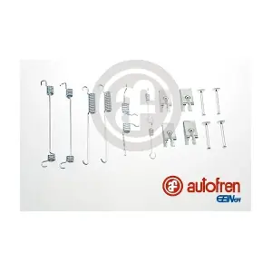 AUTOFREN SEINSA D3911A