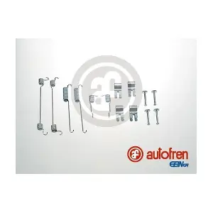 AUTOFREN SEINSA D3897A