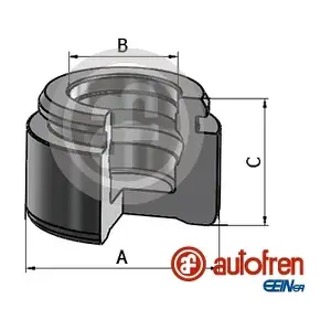D025775 AUTOFREN SEINSA
