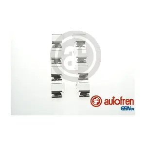 AUTOFREN SEINSA D42343A
