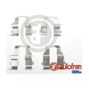 D42634A AUTOFREN SEINSA