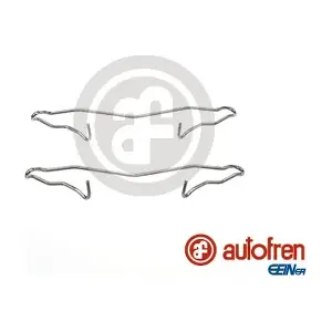 AUTOFREN SEINSA D42393A