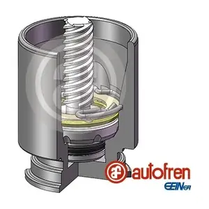AUTOFREN SEINSA D025222K