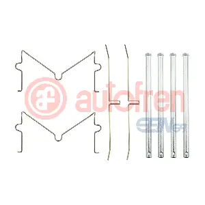 D43725A AUTOFREN SEINSA