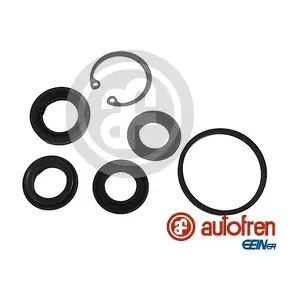 AUTOFREN SEINSA D1657