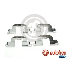 AUTOFREN SEINSA D42910A