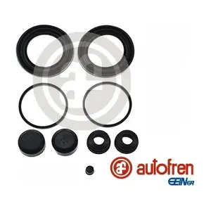 AUTOFREN SEINSA D4844