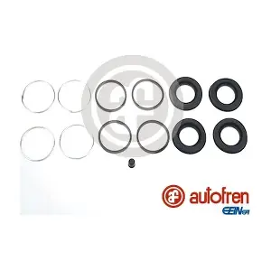 AUTOFREN SEINSA D4407