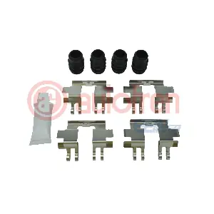 D43196A AUTOFREN SEINSA