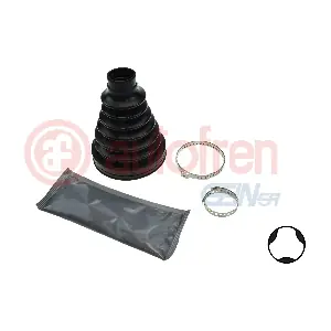 AUTOFREN SEINSA D8483T