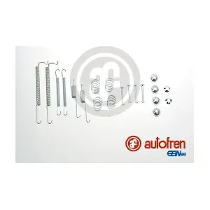 D3957A AUTOFREN SEINSA