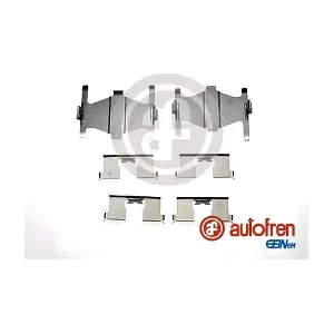 AUTOFREN SEINSA D42616A