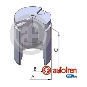 AUTOFREN SEINSA D02525