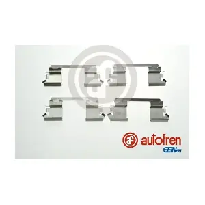 D42883A AUTOFREN SEINSA