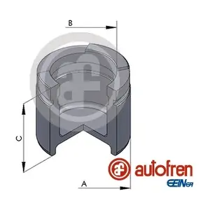 D025311. AUTOFREN SEINSA