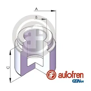 D025486 AUTOFREN SEINSA