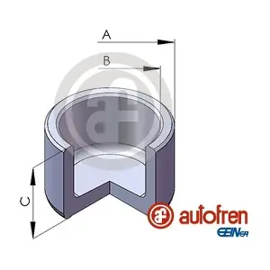 AUTOFREN SEINSA D025130