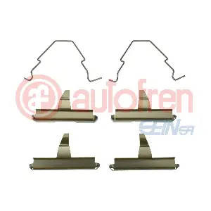 AUTOFREN SEINSA D43068A