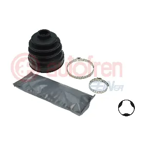 AUTOFREN SEINSA D8392