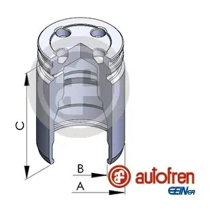 D025241 AUTOFREN SEINSA