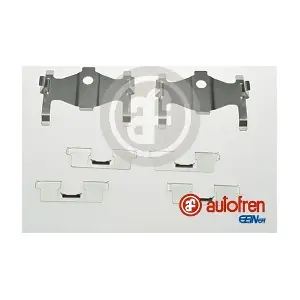 AUTOFREN SEINSA D42636A