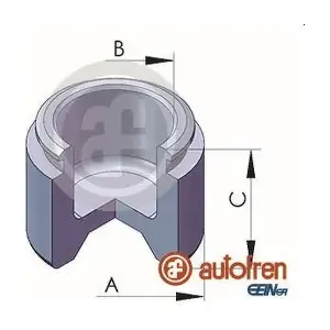 AUTOFREN SEINSA D025346