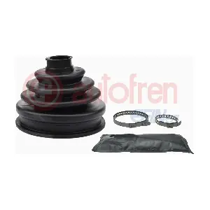 AUTOFREN SEINSA D8132