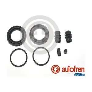 AUTOFREN SEINSA D4783