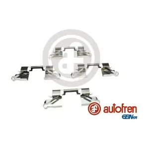AUTOFREN SEINSA D42908A