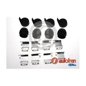 AUTOFREN SEINSA D43047A
