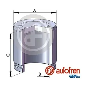 D025430 AUTOFREN SEINSA