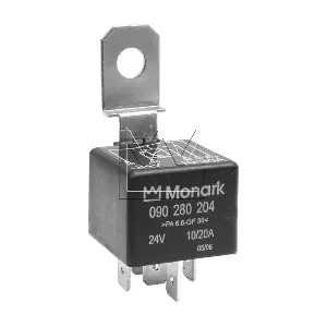Monark 090280204