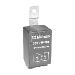 090210001 Monark