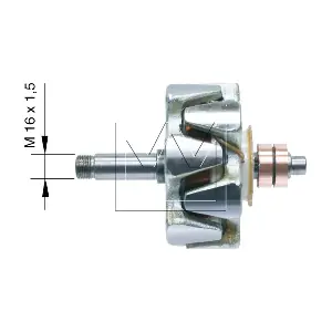 3091569 VOLVO