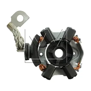 IVECO 77365451 Кронштейн, вугільні щітки