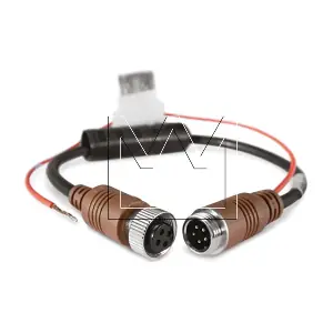 Monark S3702 Connector cable
