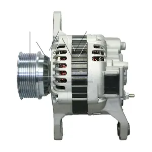 20842445 RENAULT