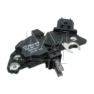 1C3510300BA FORD