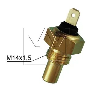 530438 ALFA ROMEO