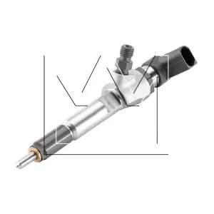 5WS40250 CONTINENTAL/VDO