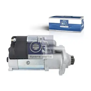 DT Spare Parts 1.21760