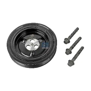 DT Spare Parts 13.43578